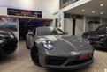 Porsche 911 Targa 4 GTS