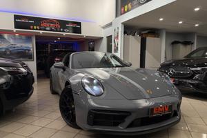 Porsche 911 Targa 4 GTS