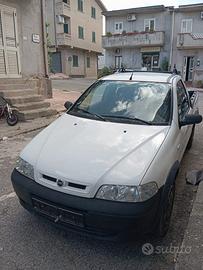 FIAT Strada - 2003