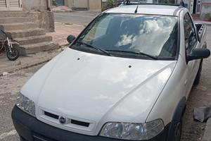 FIAT Strada - 2003