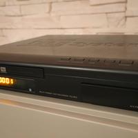 DVD Recorder Telesystem TS5.9RX