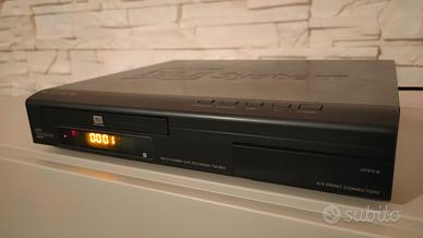 DVD Recorder Telesystem TS5.9RX