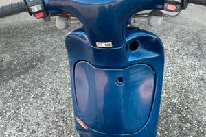 Scarabeo 50 minarelli