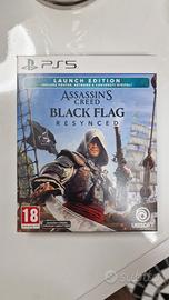 Assassin's creed black flag resynced