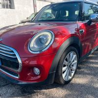 Mini Mini 1.5 One D Business