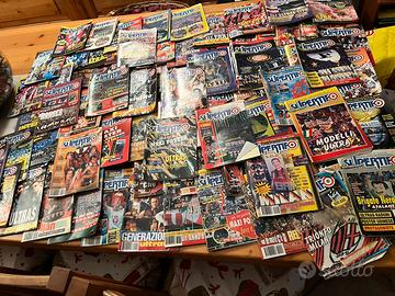 Collezione supertifo