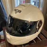 Casco Nova modulabile nuovo