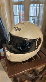 Casco Nova modulabile nuovo