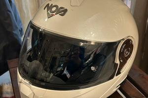 Casco Nova modulabile nuovo