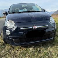 Fiat 500 1.2 pop  per neopatentati