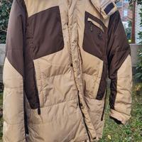 Giaccone/Parka