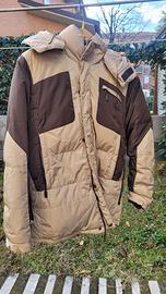 Giaccone/Parka