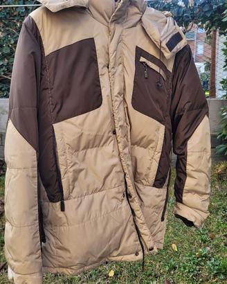 Giaccone/Parka