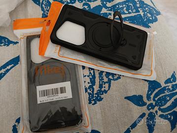 2 cover  per telefono Xiami p 13 pro