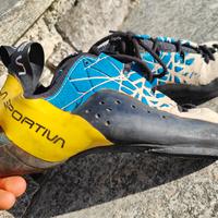  Scarpette arrampicata La sportiva Kataki