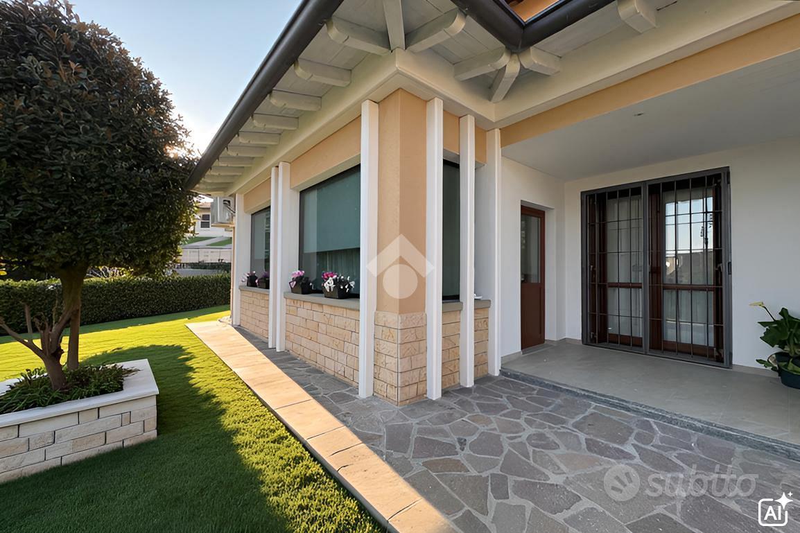 House in Adro, Brescia - Vista 3