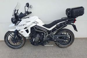 TRIUMPH Tiger 800 XRX Abs my18