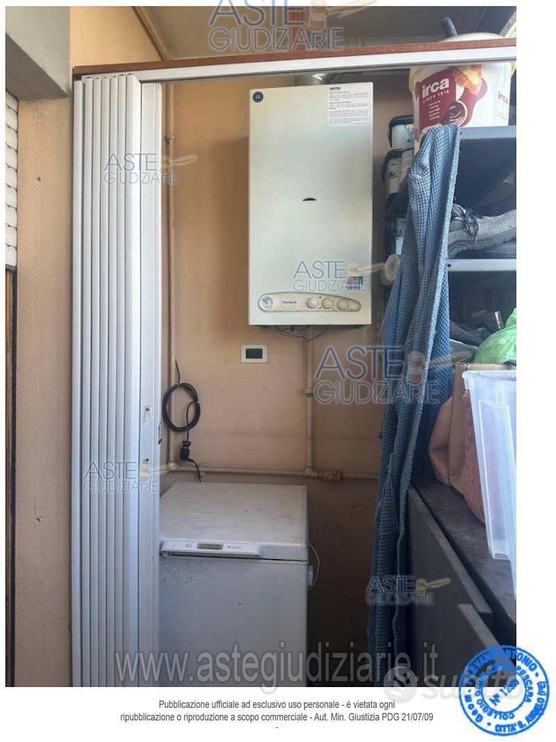 Appartamento – Spoltore, Valle Carbone - Altro