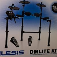 Batteria elettronica Alesis DM LITE - KIT