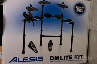 Batteria elettronica Alesis DM LITE - KIT