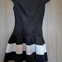 vestito Rinascimento 