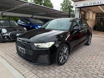 AUDI A1 SPB 30TFSI S-Tronic Admired Advanced