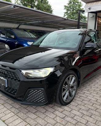 AUDI A1 SPB 30TFSI S-Tronic Admired Advanced