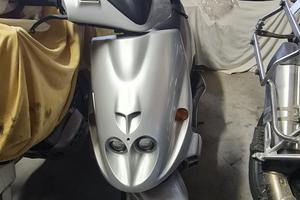 Malaguti phamtom f12