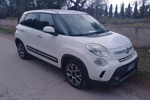 Fiat 500L trekking 1.3 mjet 85cv