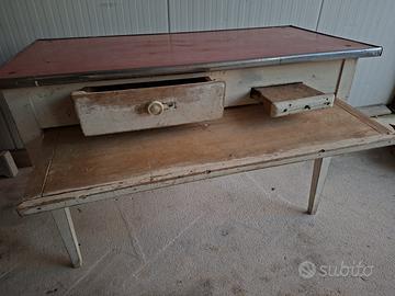 Tavolo vintage