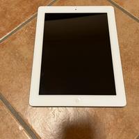 Ipad vecchia generazione