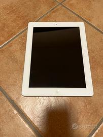 Ipad vecchia generazione