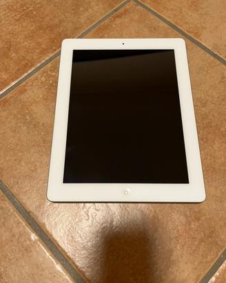 Ipad vecchia generazione