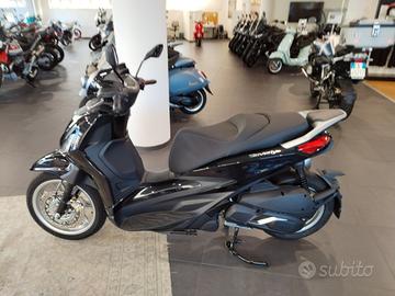 Piaggio Beverly 310