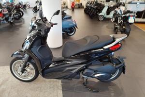 Piaggio Beverly 310