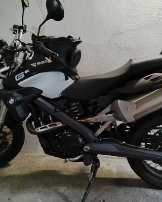 BMW G650 XCOUNTRY