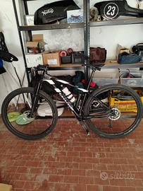 CANNONDALE I Carbonio FSI CARBON 5  S 29