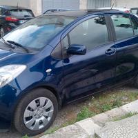 Toyota Yaris 1000 5 porte 