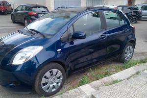 Toyota Yaris 1000 5 porte 