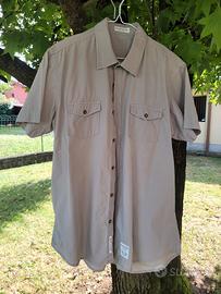 Camicia Fred Mello manica corta