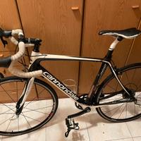 Cannondale synapse carbon bici da corsa