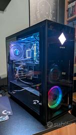 HP Omen 40L i7-12700K + RTX 3070 Ti – NO SSD