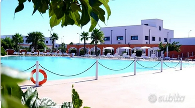 Prezzi ribassatiappartamento villaggio chiusurelle