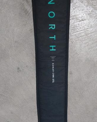 Foil North Sonar kit completo