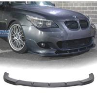 SPOILER BMW E60 E61 03-10 LOOK M NERO