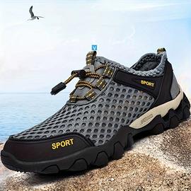 SCARPE DA TREKKING ESTIVO/TORRENTISMO