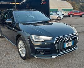 Audi A4 allroad A4 allroad 2.0 TDI 190 CV Business