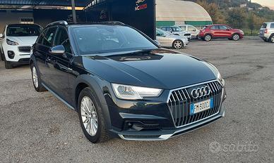 Audi A4 allroad A4 allroad 2.0 TDI 190 CV Business