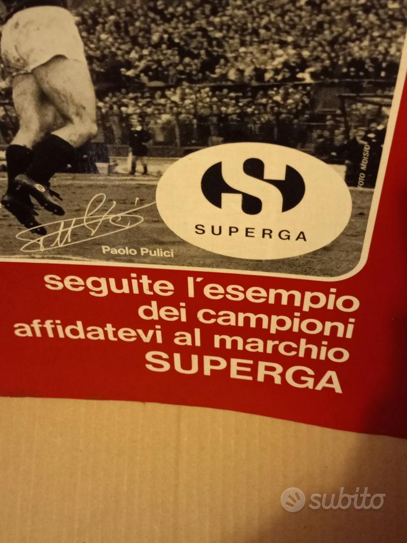 Pubblicità superga anni clearance 90