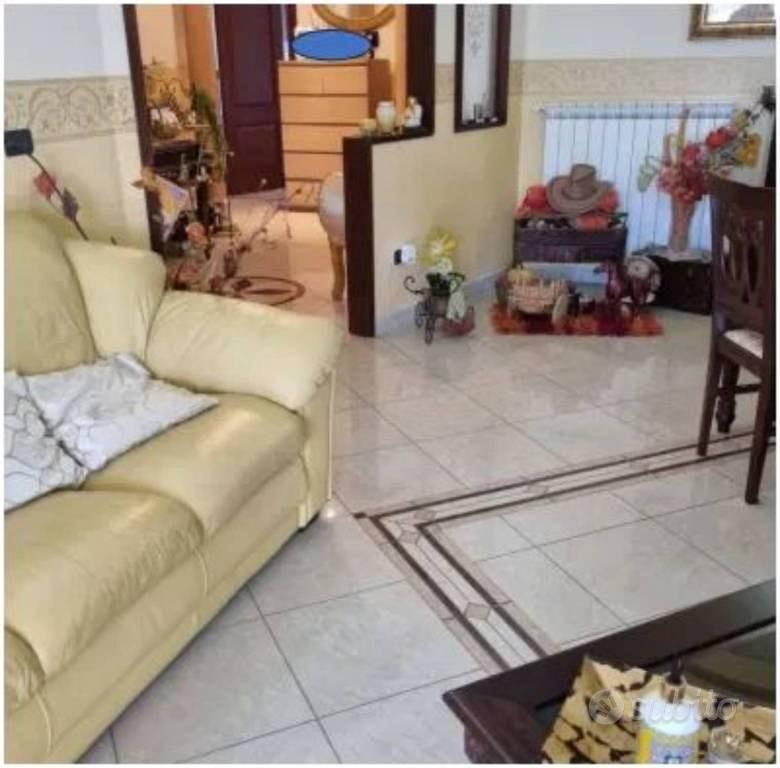 Appartamento – Gagliano Castelferrato, Enna - Vista 5